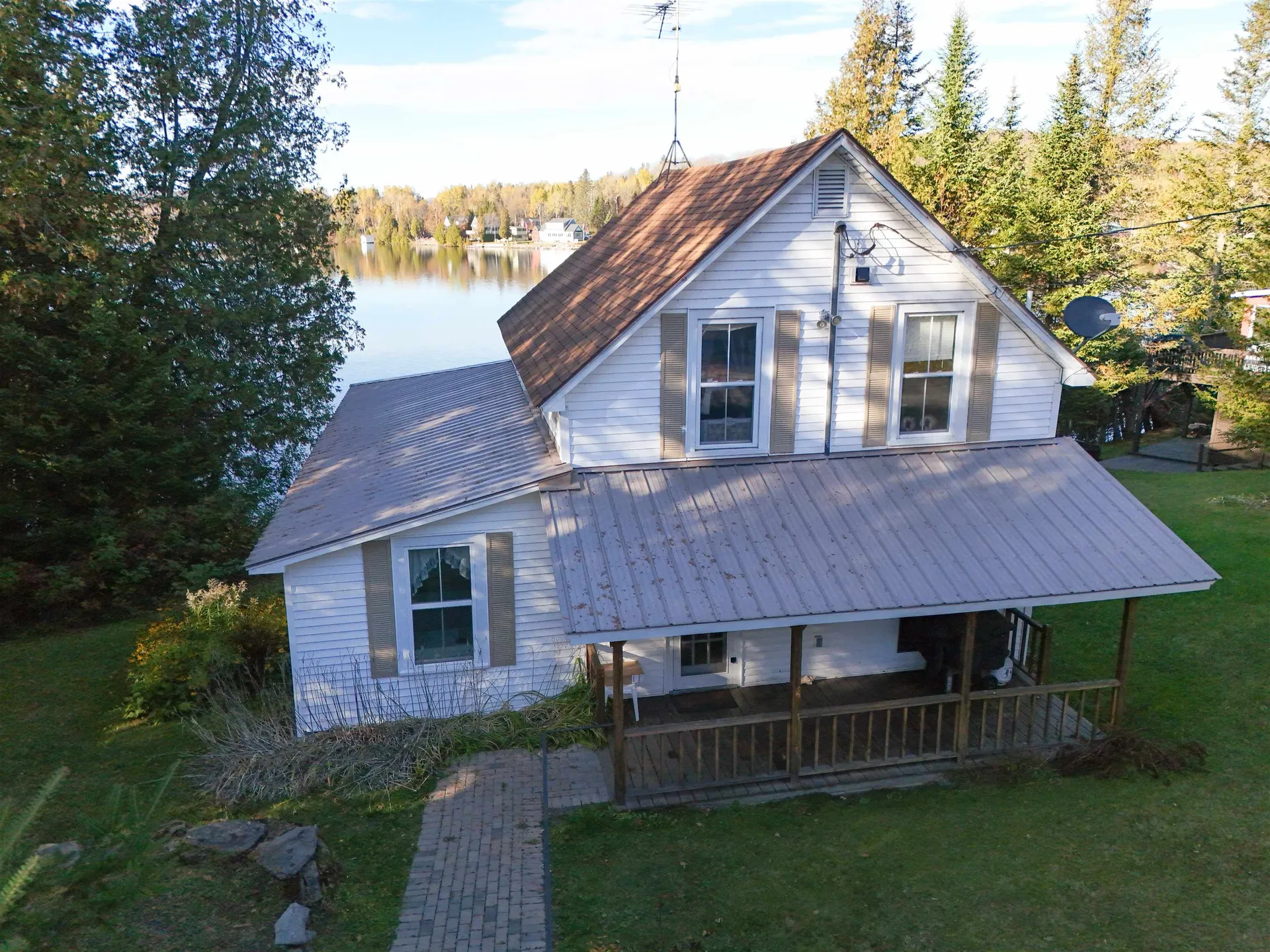 74 Birchbound Road Danville VT 05873