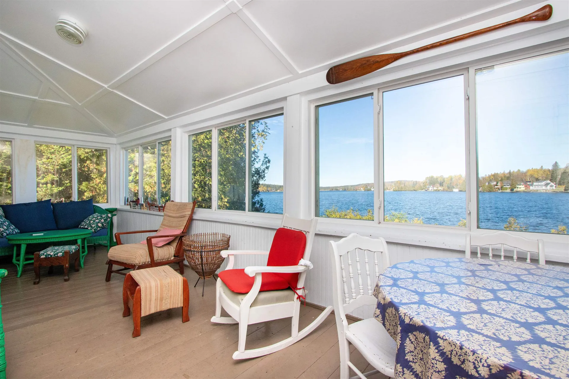 74 Birchbound Road Danville VT 05873