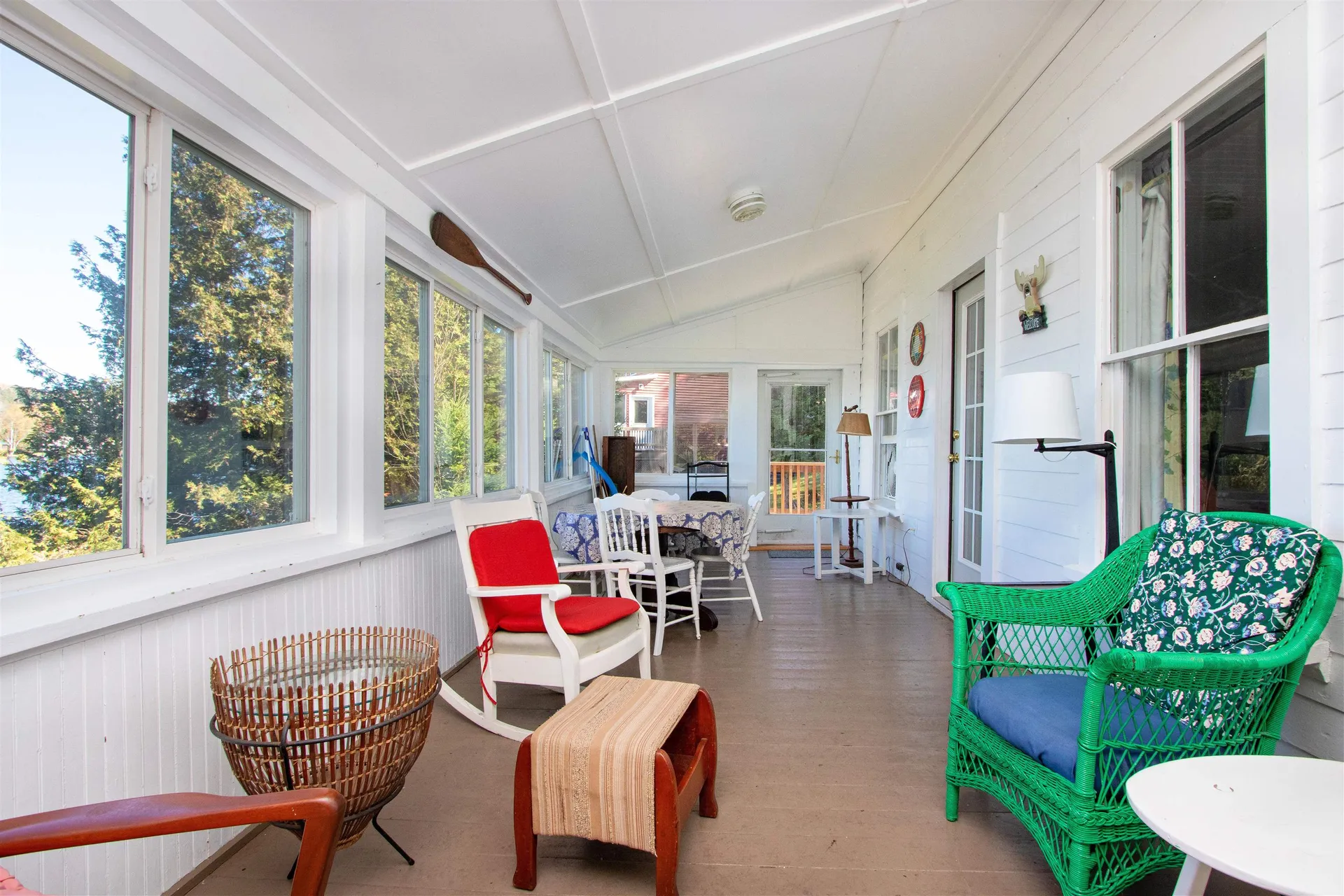 74 Birchbound Road Danville VT 05873