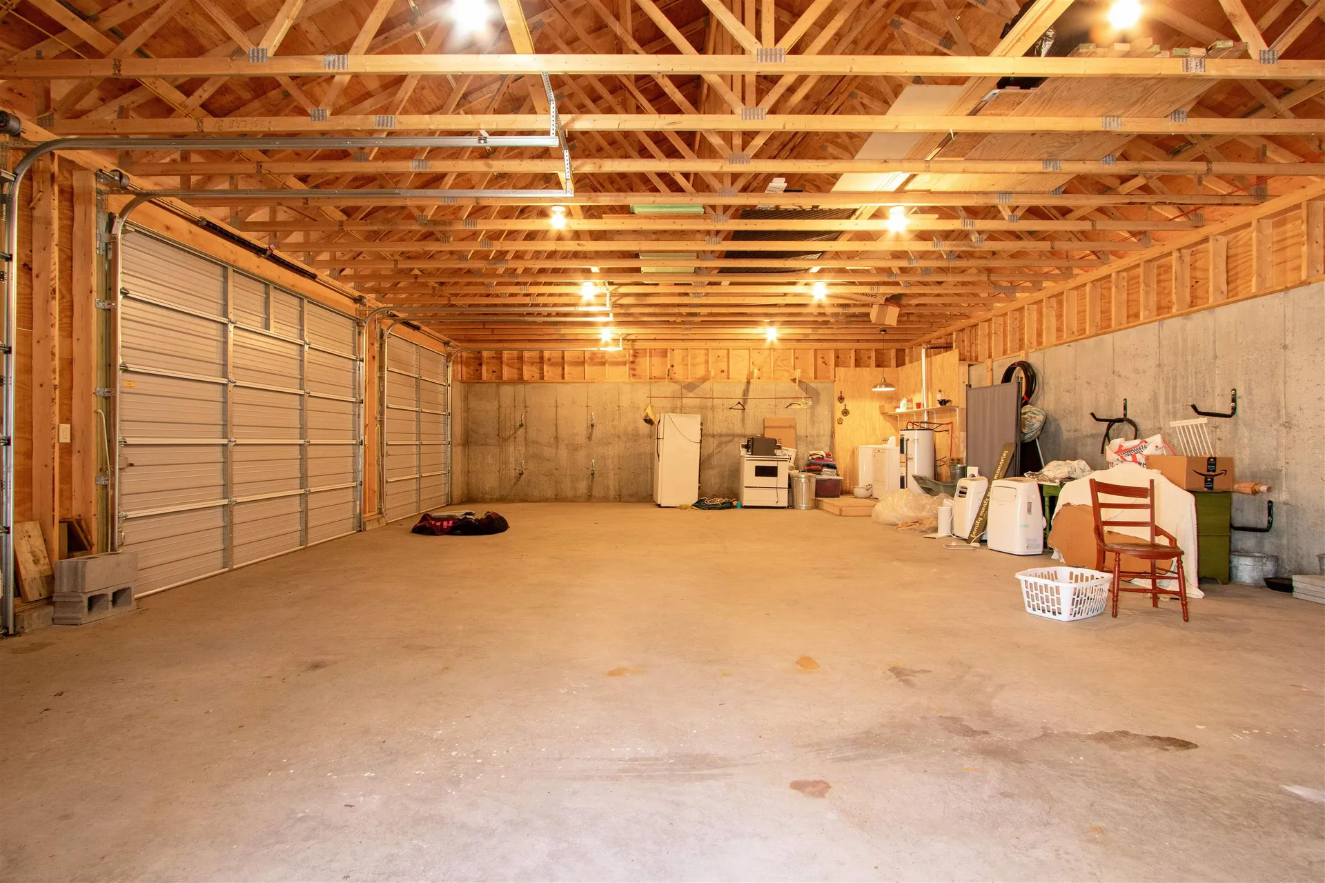 74 Birchbound Road Danville VT 05873