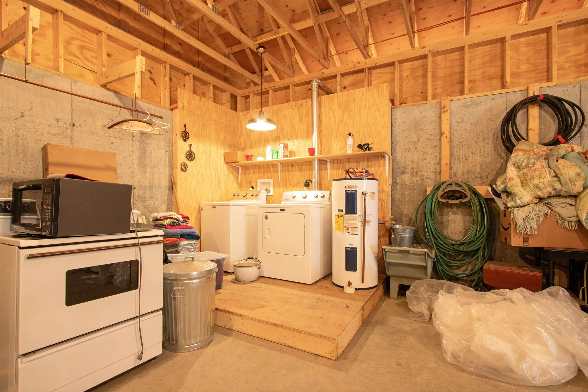 74 Birchbound Road Danville VT 05873