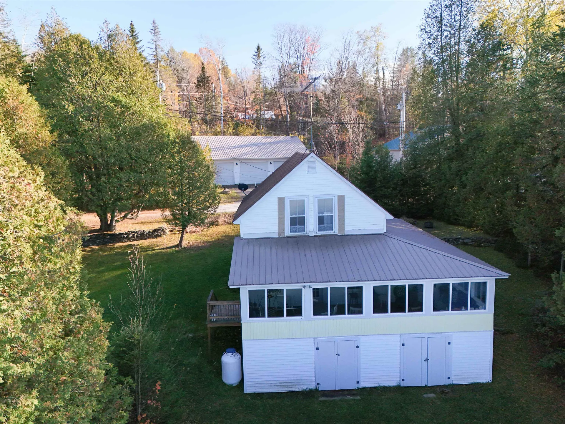 74 Birchbound Road Danville VT 05873