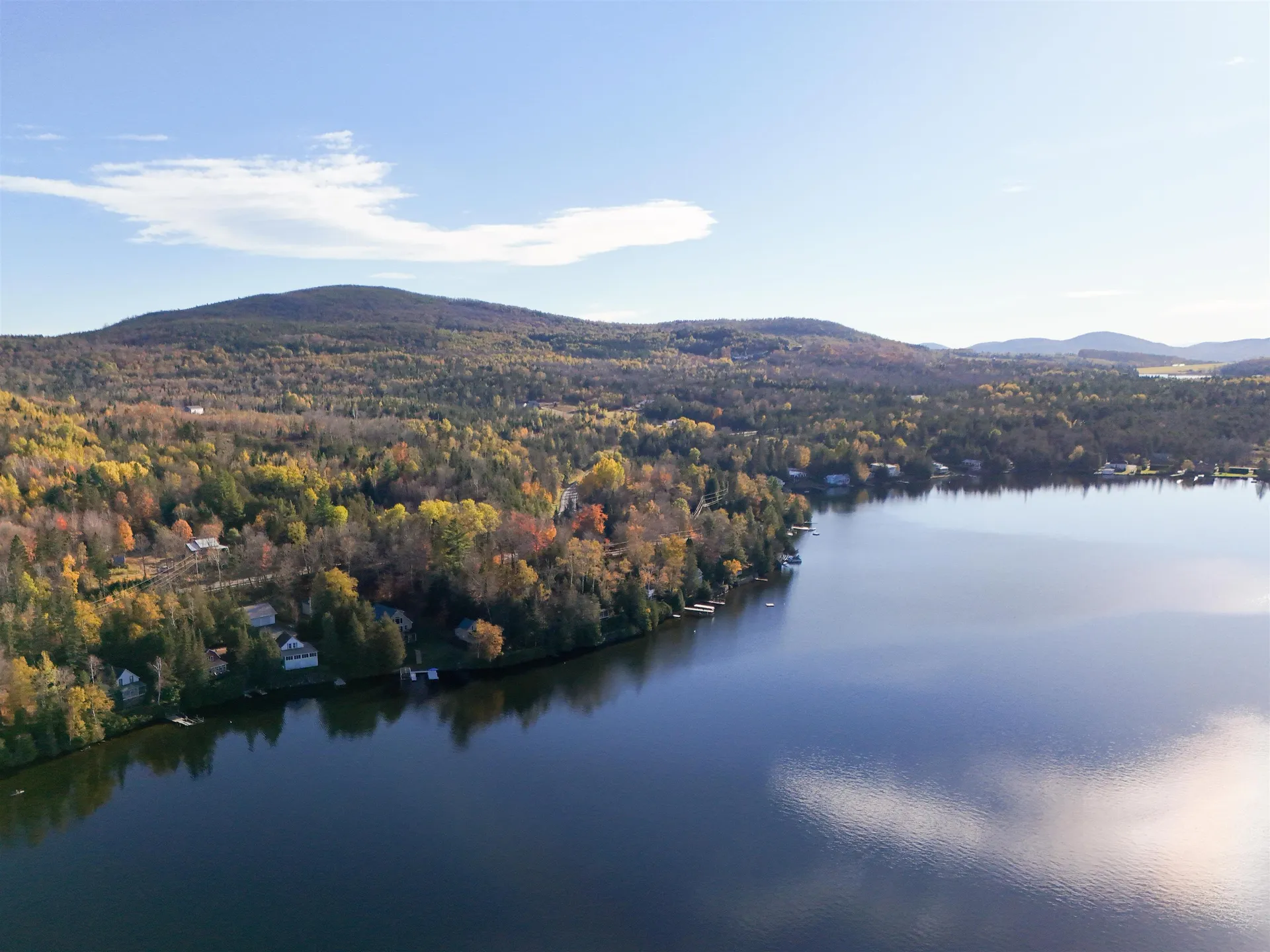 74 Birchbound Road Danville VT 05873