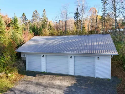 74 Birchbound Road Danville VT 05873