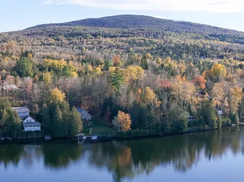 74 Birchbound Road Danville VT 05873