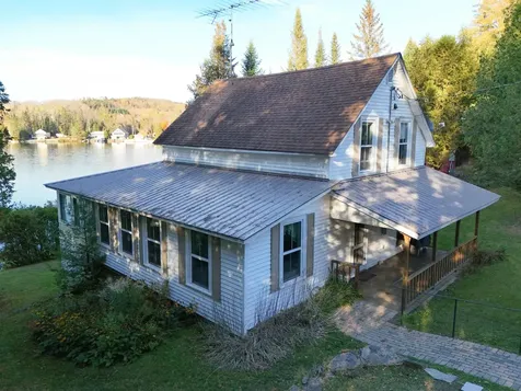 74 Birchbound Road Danville VT 05873