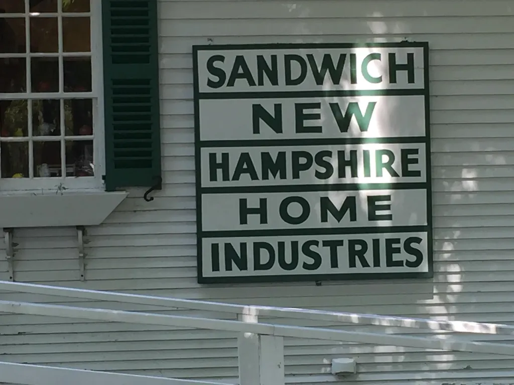 00 Middle Road Sandwich NH 03227