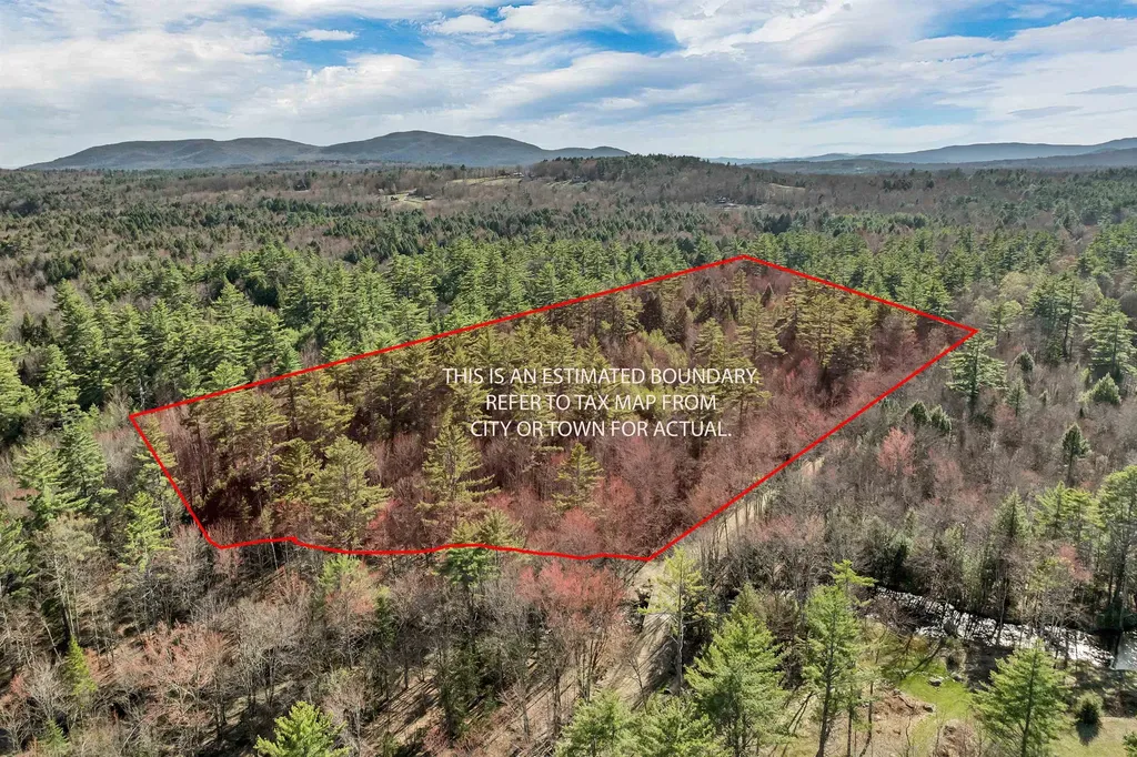 00 Middle Road Sandwich NH 03227