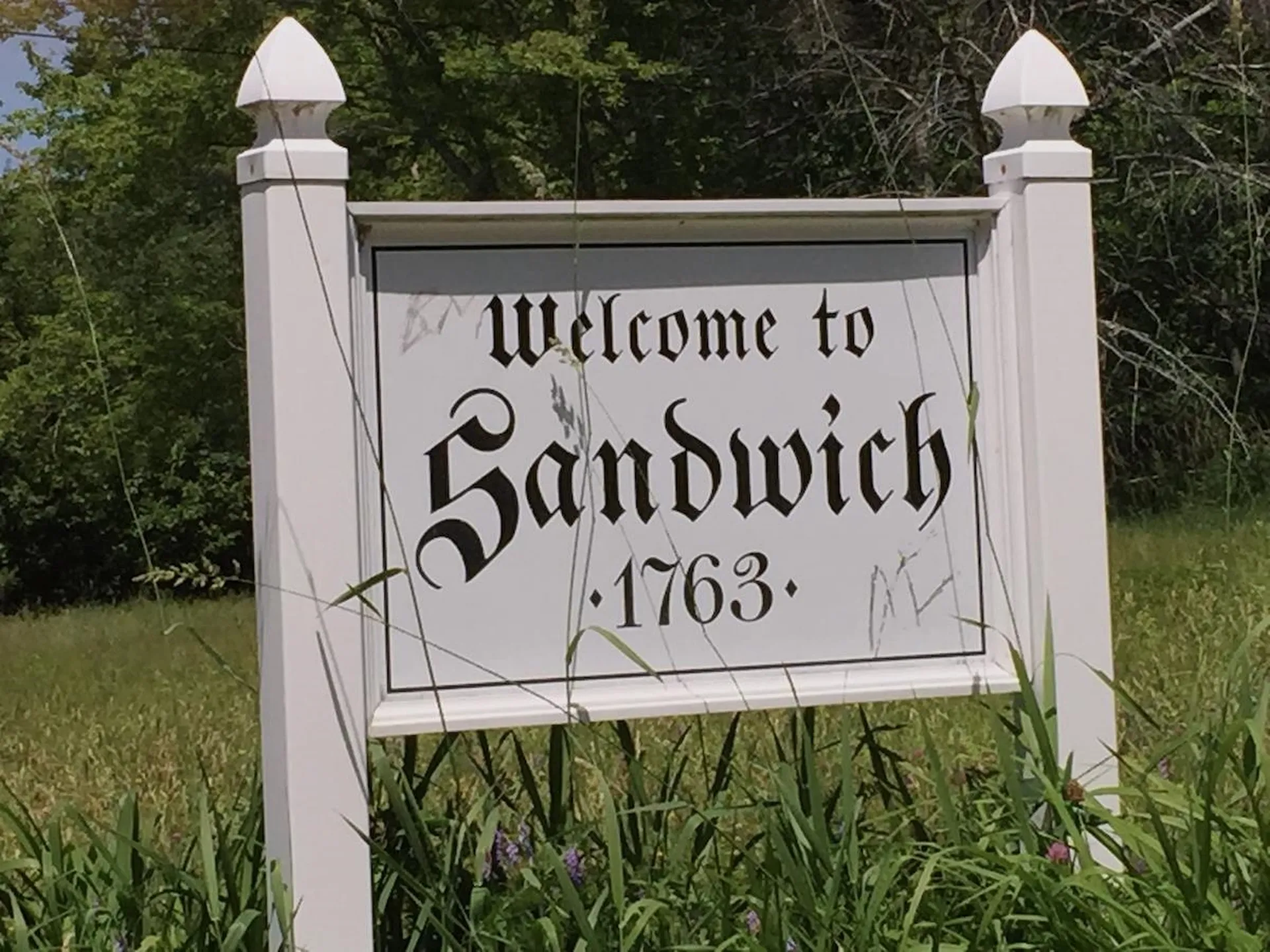 00 Middle Road Sandwich NH 03227