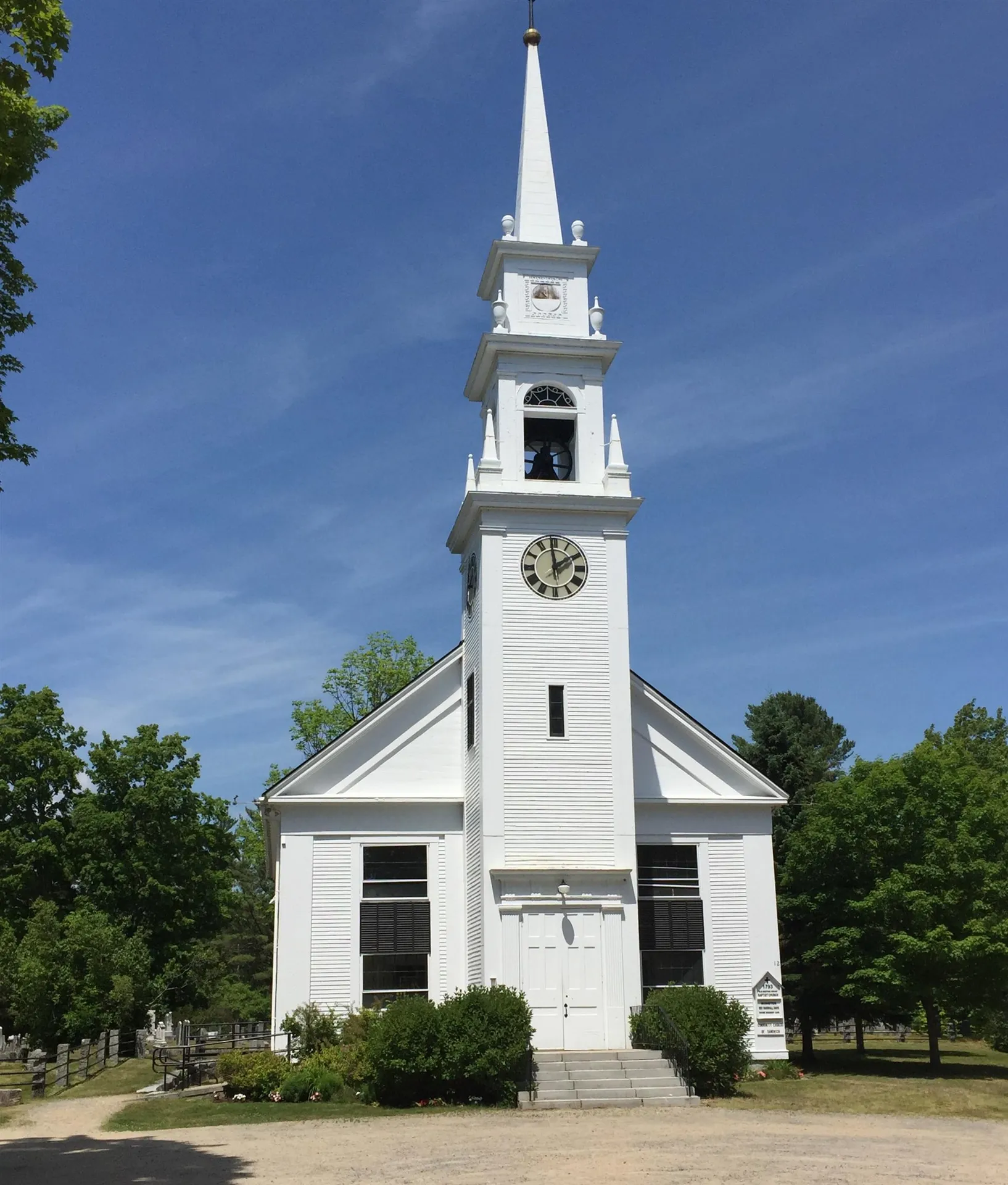 00 Middle Road Sandwich NH 03227