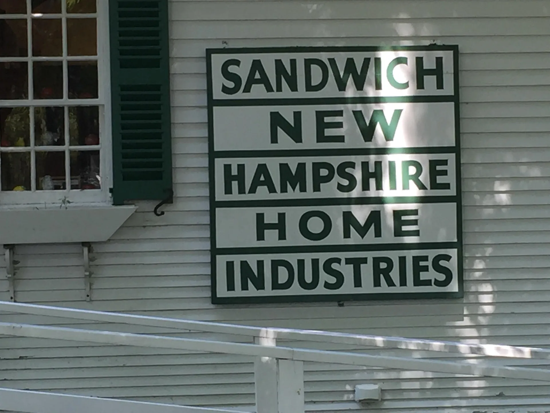 00 Middle Road Sandwich NH 03227