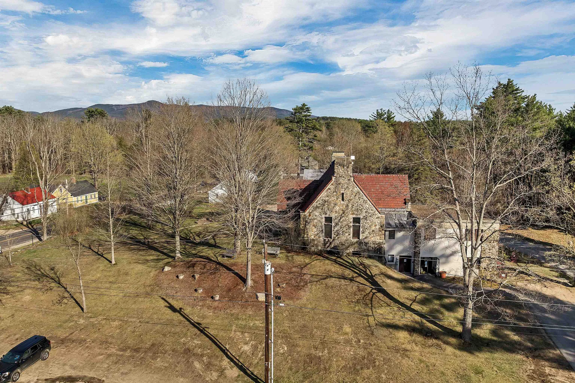 00 Middle Road Sandwich NH 03227