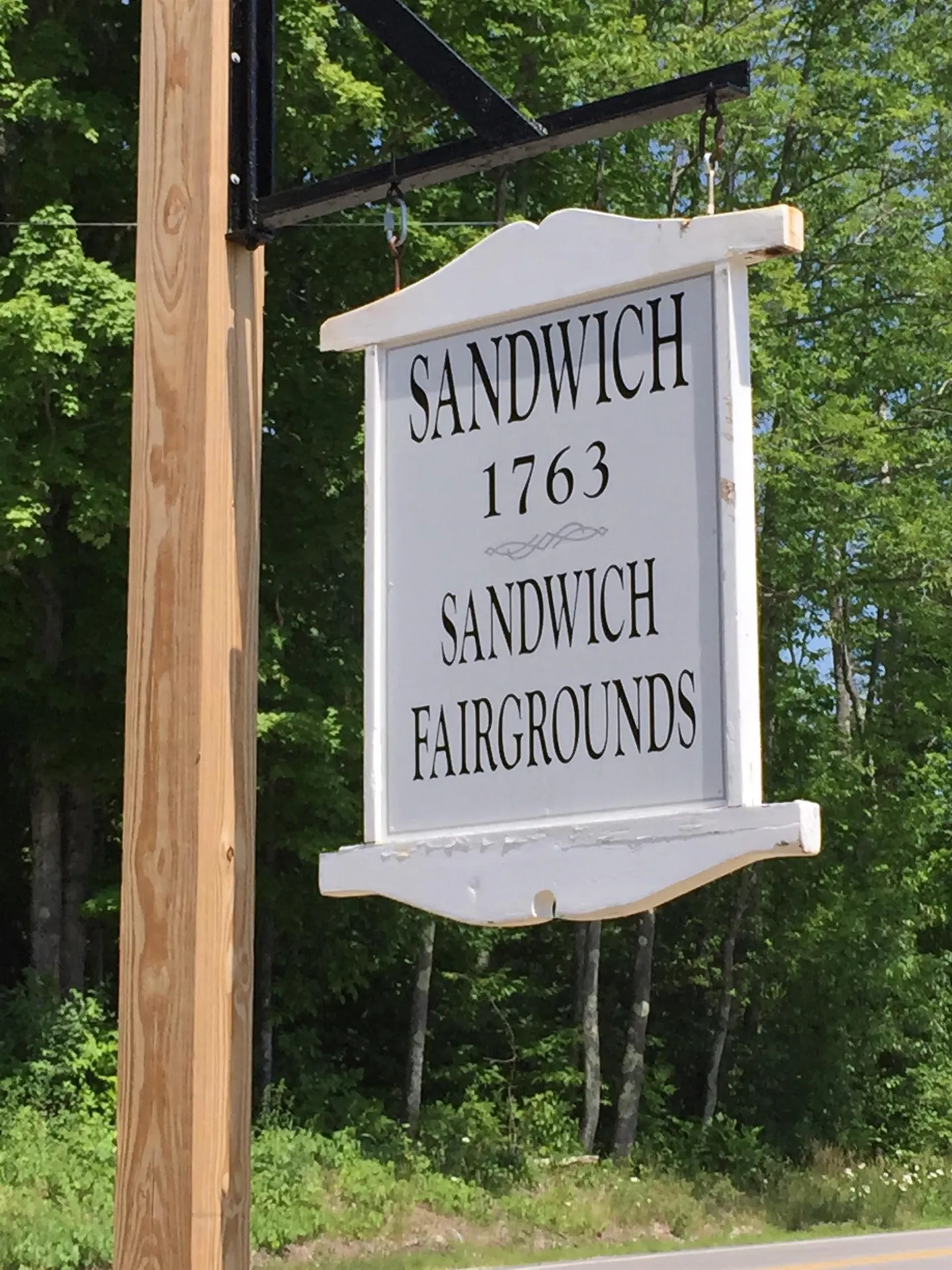 00 Middle Road Sandwich NH 03227