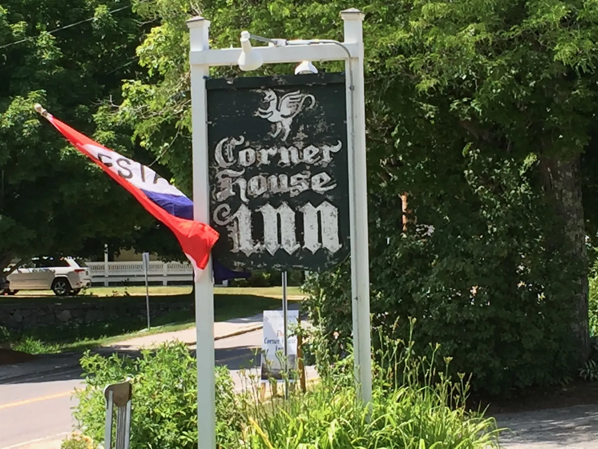 00 Middle Road Sandwich NH 03227