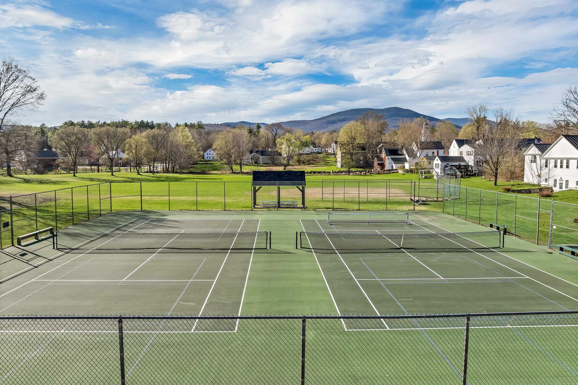 00 Middle Road Sandwich NH 03227