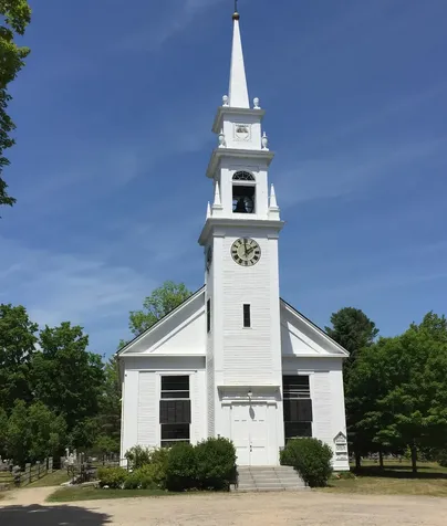 00 Middle Road Sandwich NH 03227