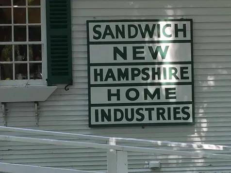 00 Middle Road Sandwich NH 03227