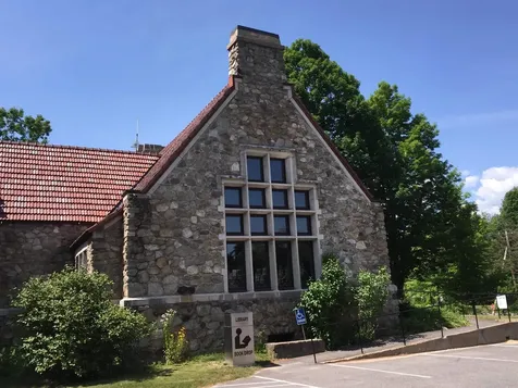 00 Middle Road Sandwich NH 03227