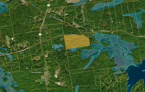 00 Middle Road Sandwich NH 03227