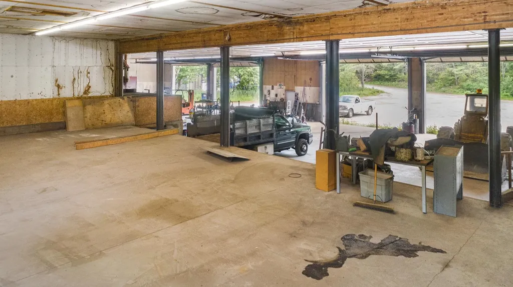 250 John Stark Highway Newport NH 03773