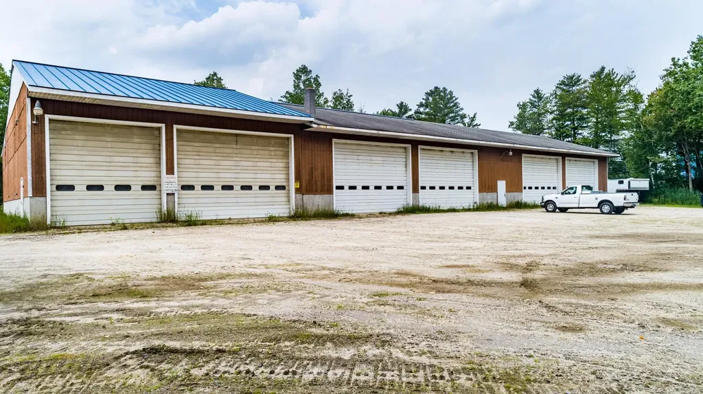 250 John Stark Highway Newport NH 03773