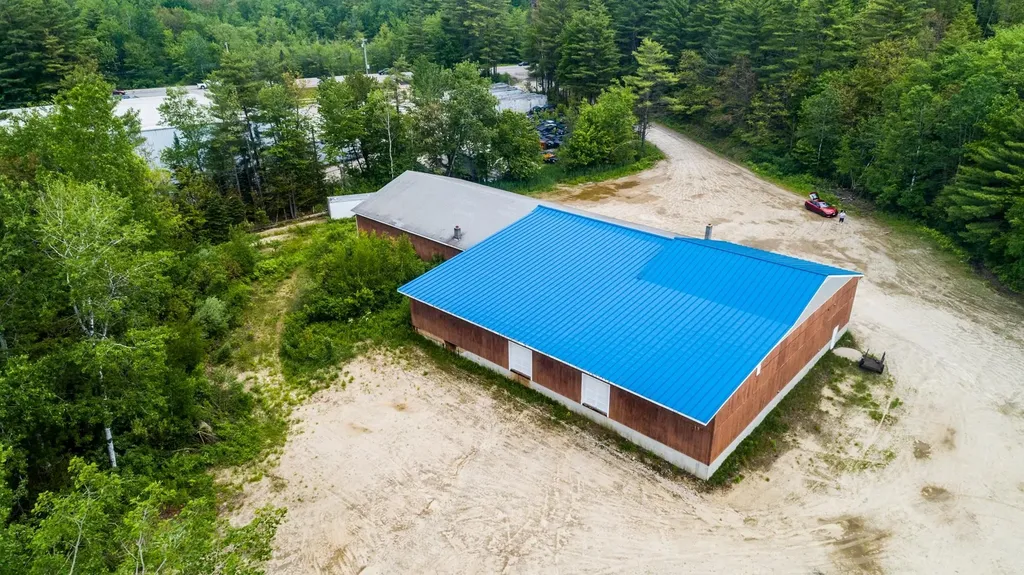 250 John Stark Highway Newport NH 03773