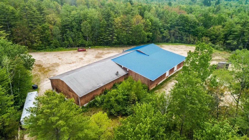 250 John Stark Highway Newport NH 03773