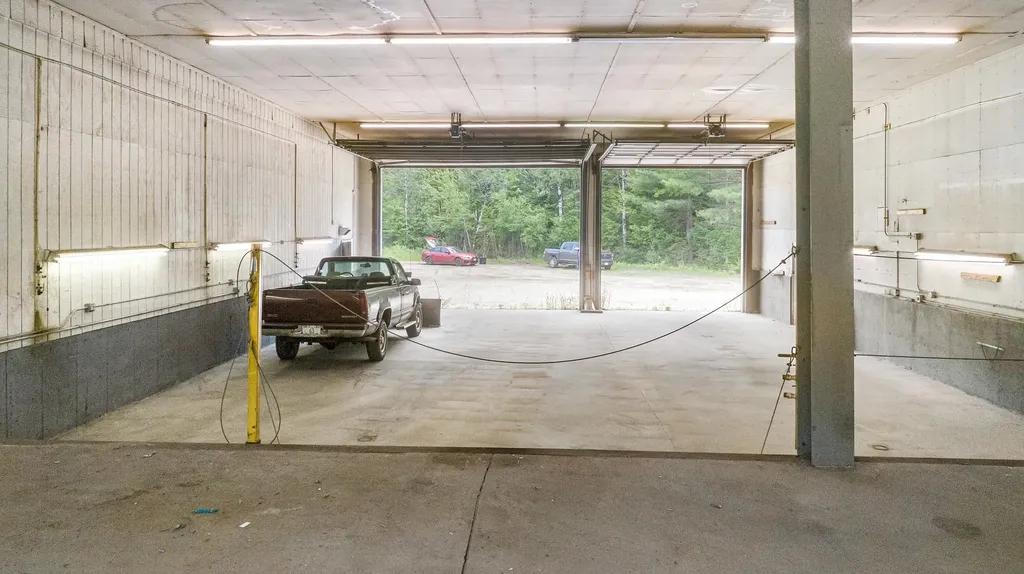 250 John Stark Highway Newport NH 03773