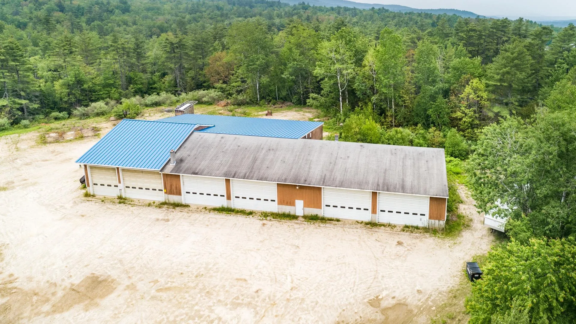 250 John Stark Highway Newport NH 03773