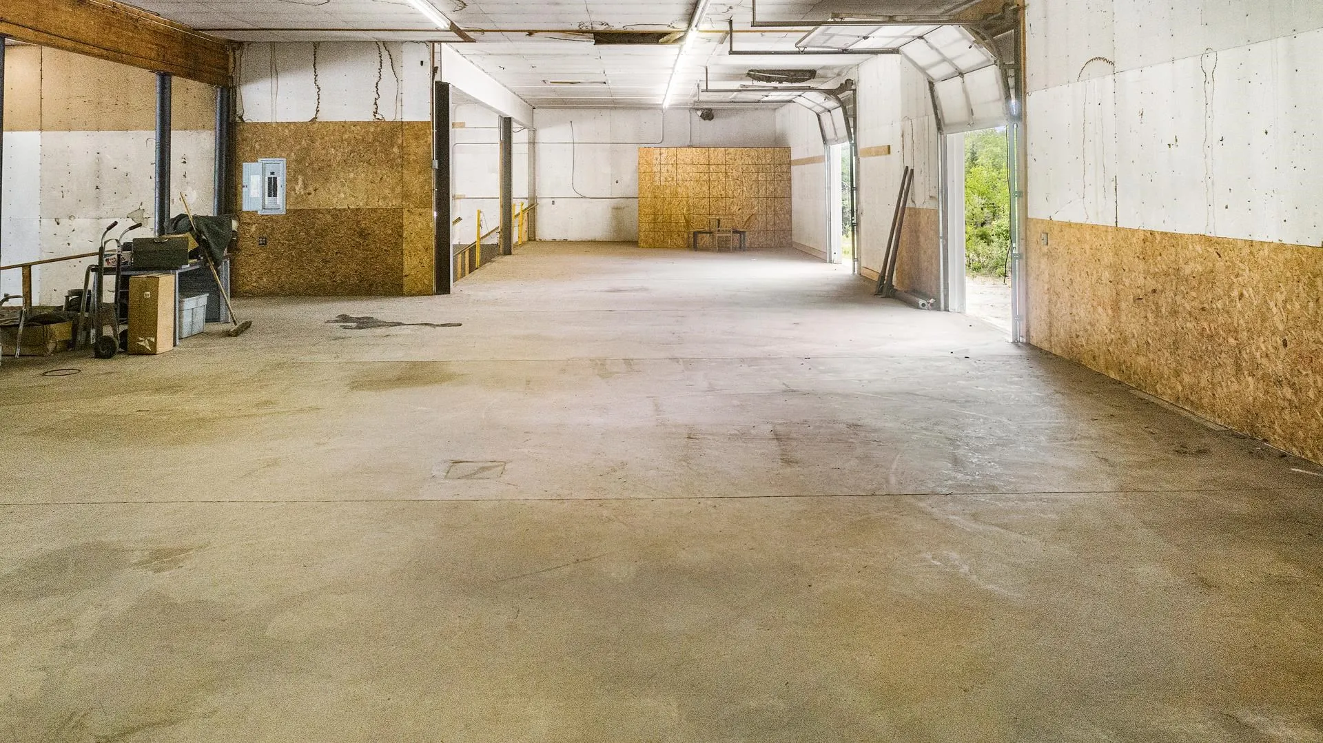 250 John Stark Highway Newport NH 03773