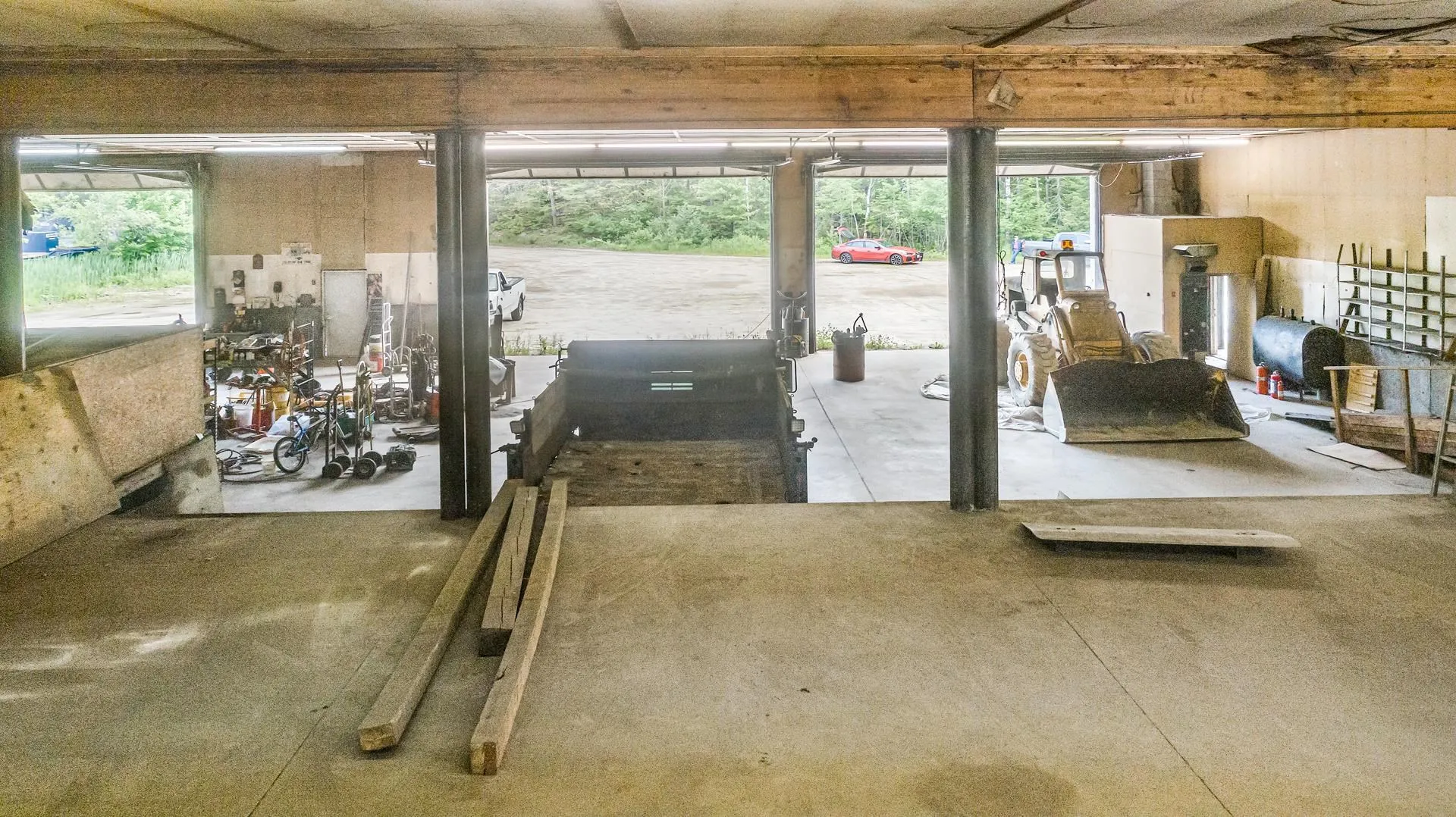 250 John Stark Highway Newport NH 03773