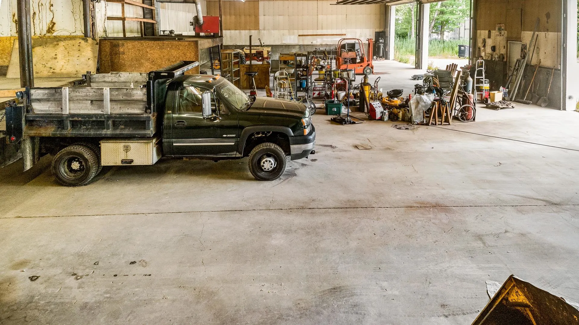 250 John Stark Highway Newport NH 03773