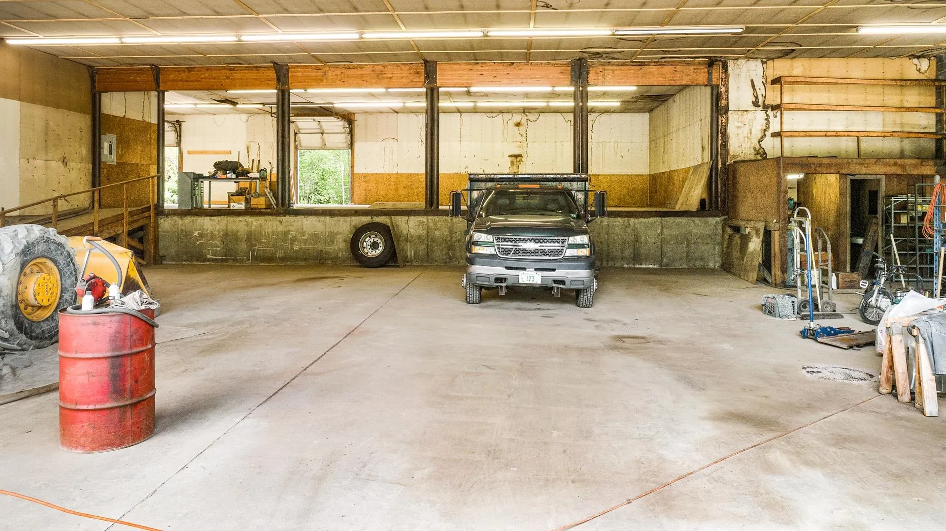 250 John Stark Highway Newport NH 03773