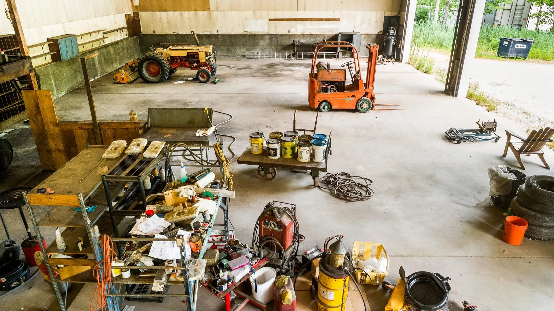 250 John Stark Highway Newport NH 03773