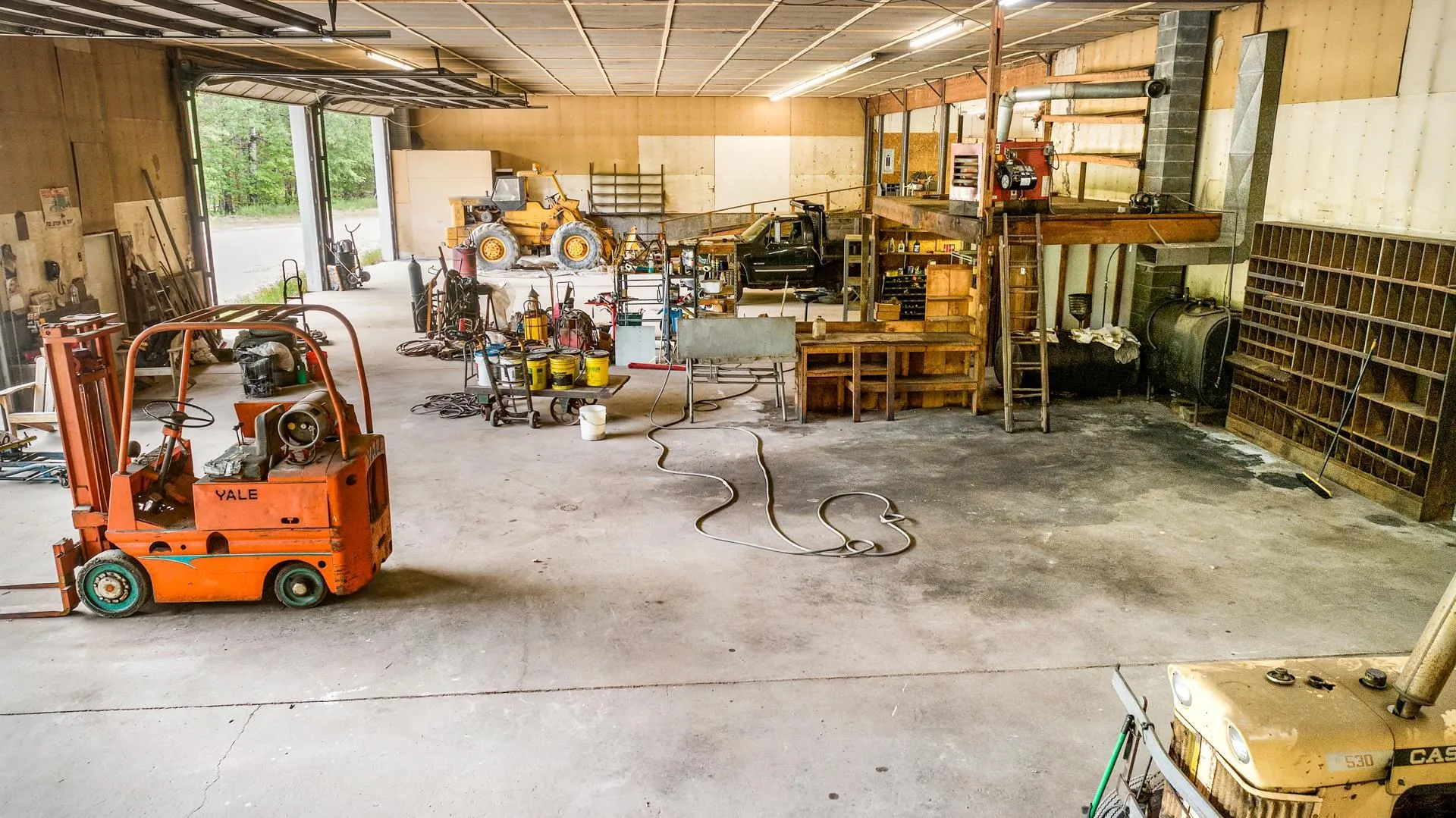 250 John Stark Highway Newport NH 03773