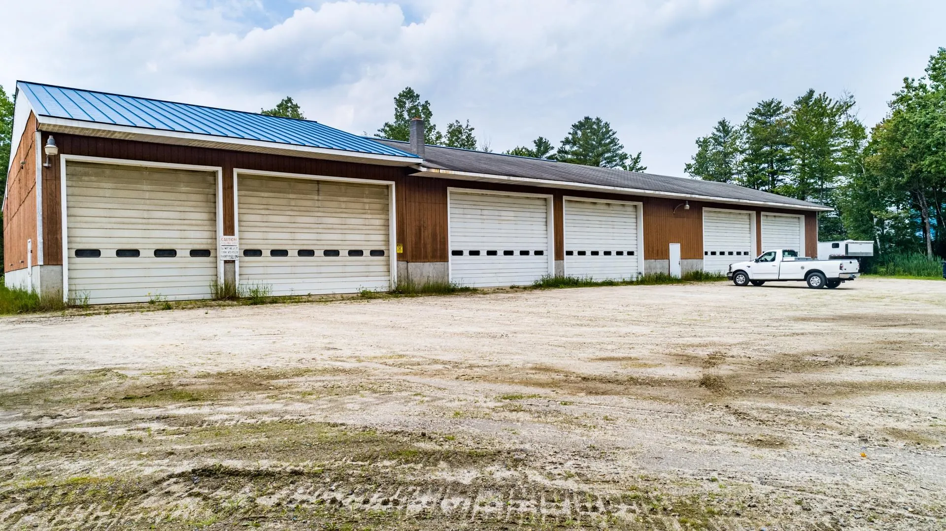 250 John Stark Highway Newport NH 03773