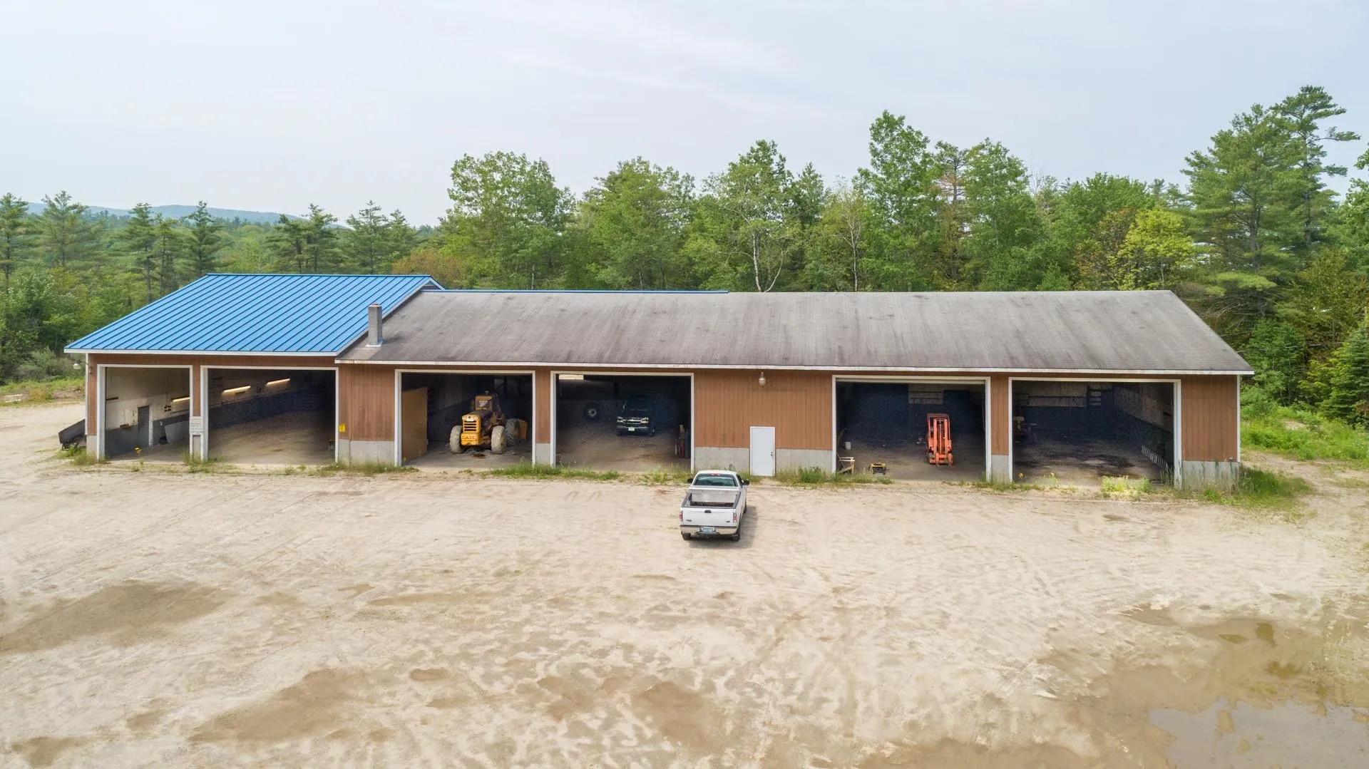 250 John Stark Highway Newport NH 03773