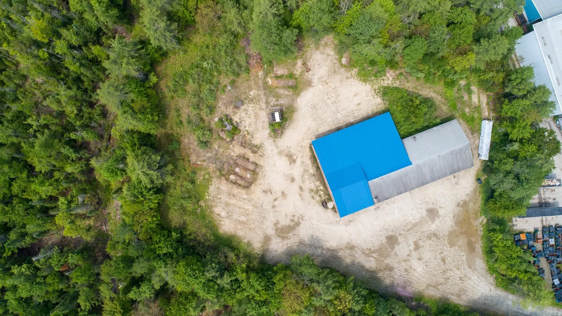 250 John Stark Highway Newport NH 03773