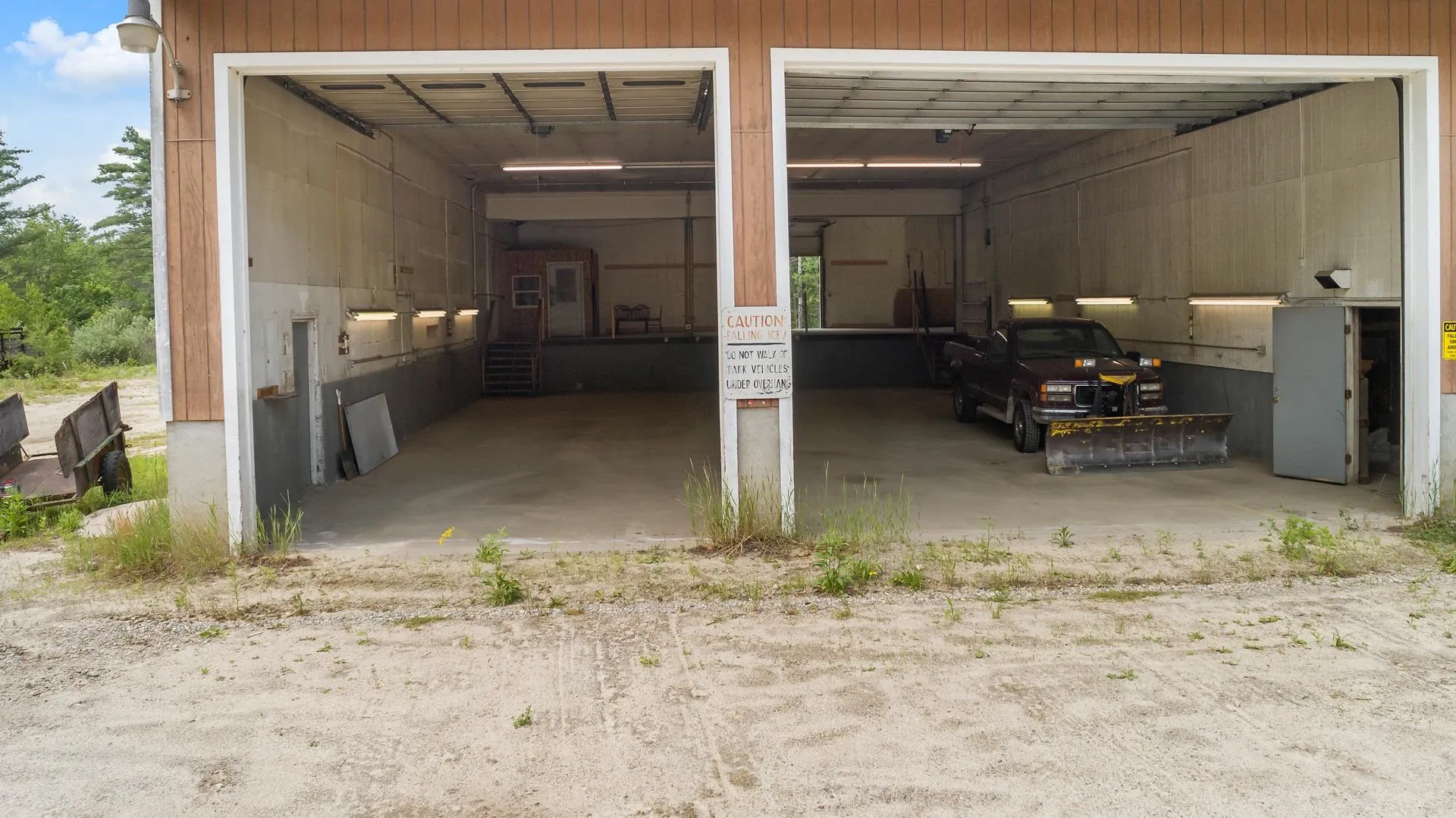 250 John Stark Highway Newport NH 03773