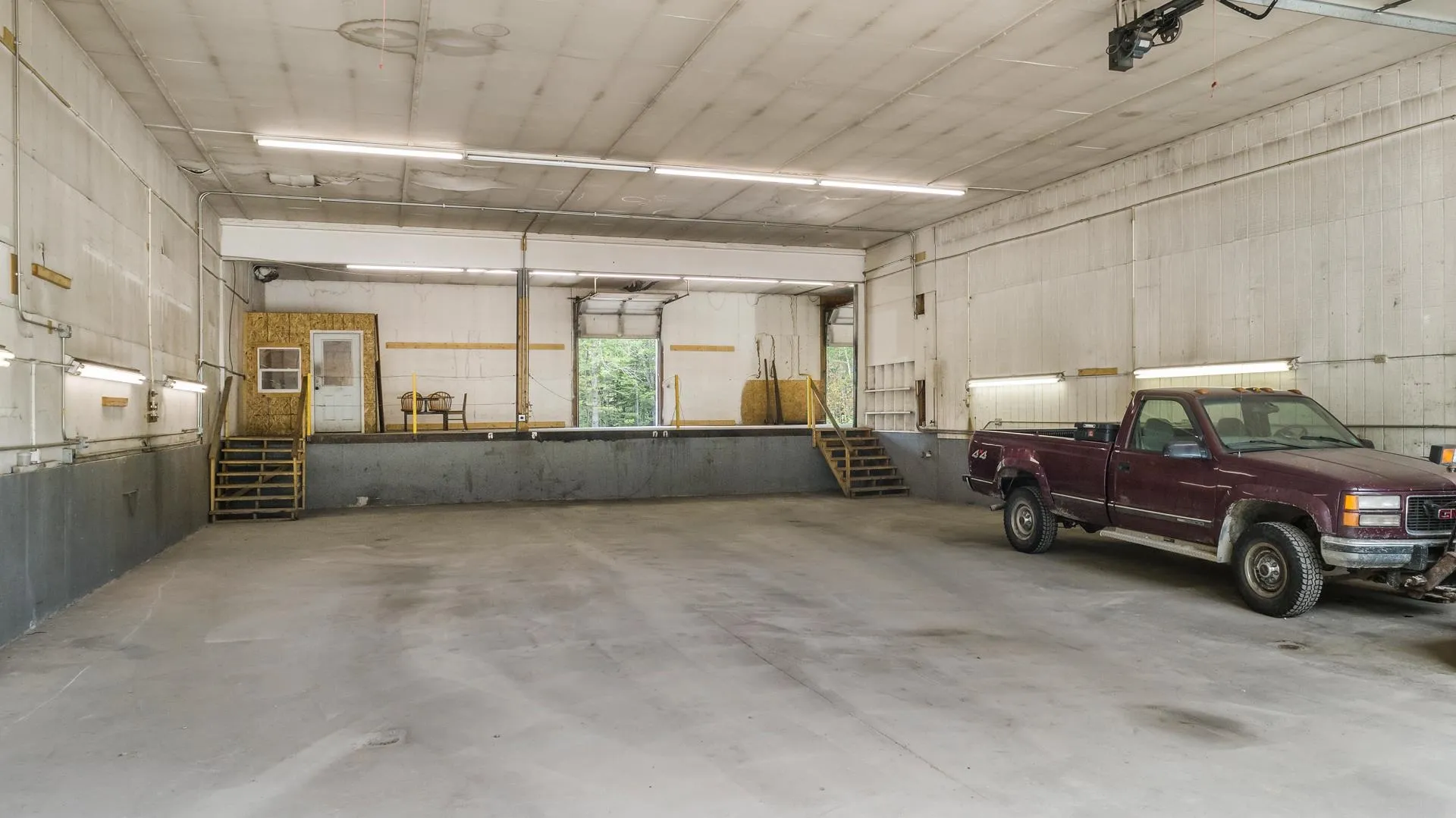 250 John Stark Highway Newport NH 03773