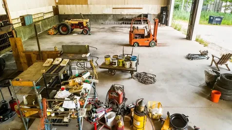 250 John Stark Highway Newport NH 03773