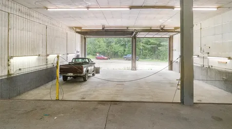 250 John Stark Highway Newport NH 03773