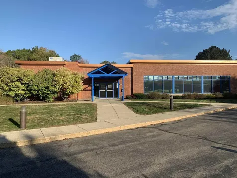 282 Corporate Drive Portsmouth NH 03801