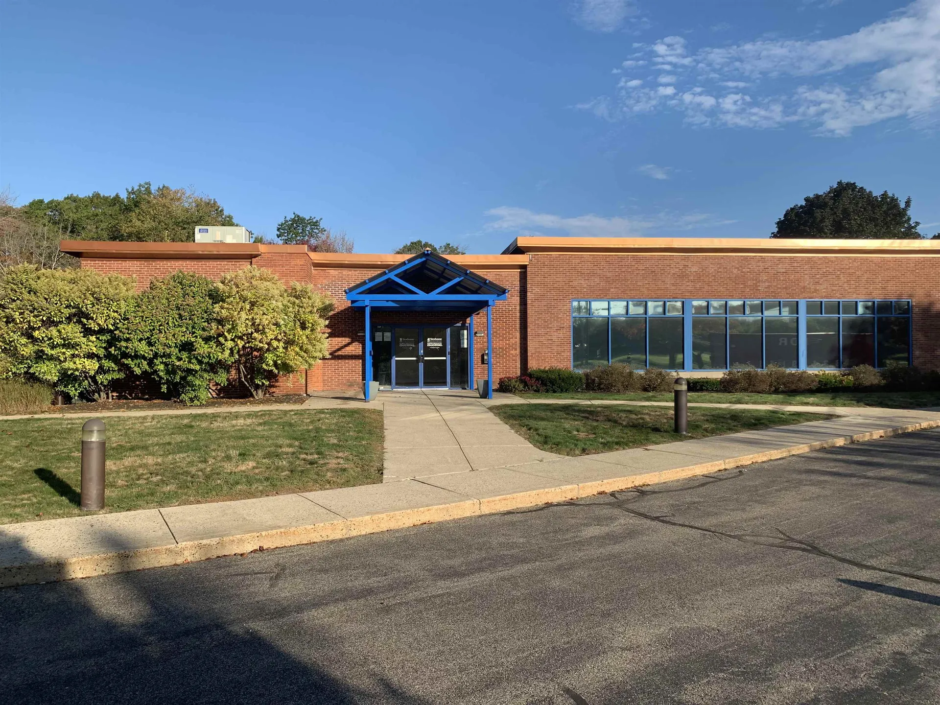 282 Corporate Drive Portsmouth NH 03801