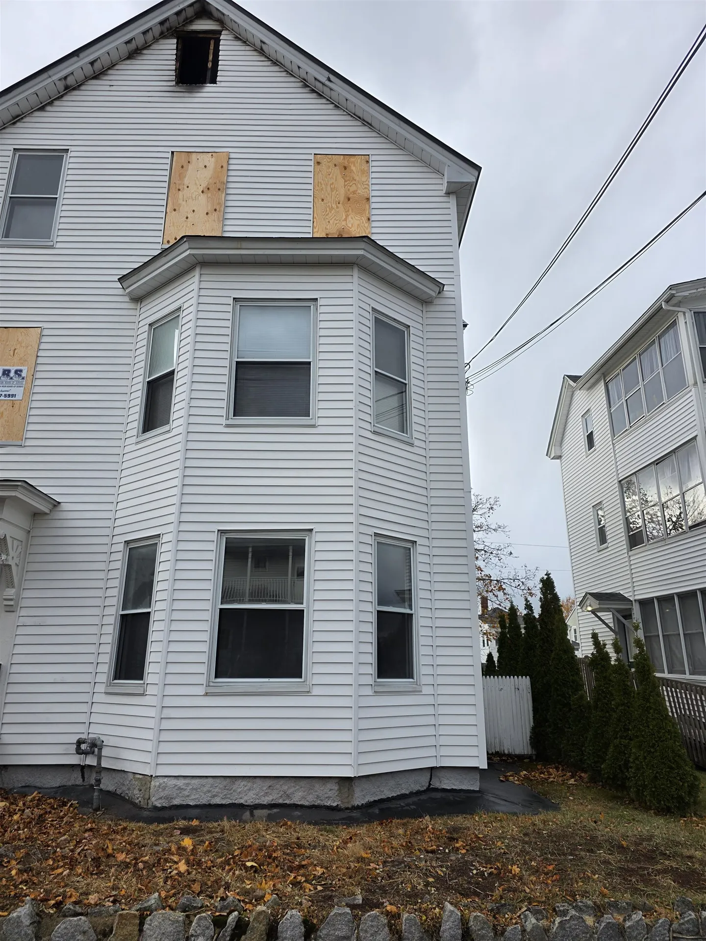 132 Alsace Street Manchester NH 03102