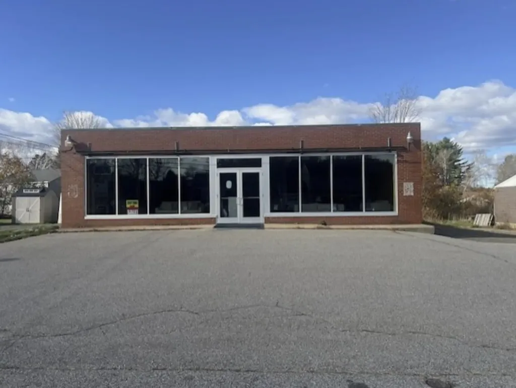 143 State Road Kittery ME 03904