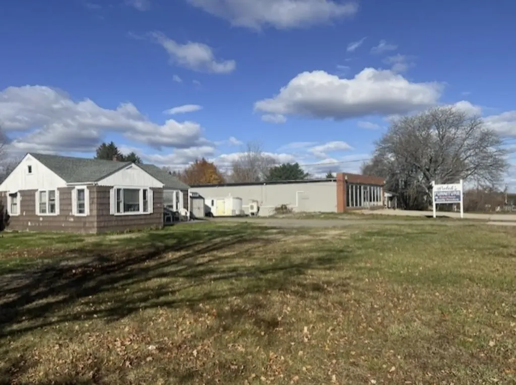 143 State Road Kittery ME 03904