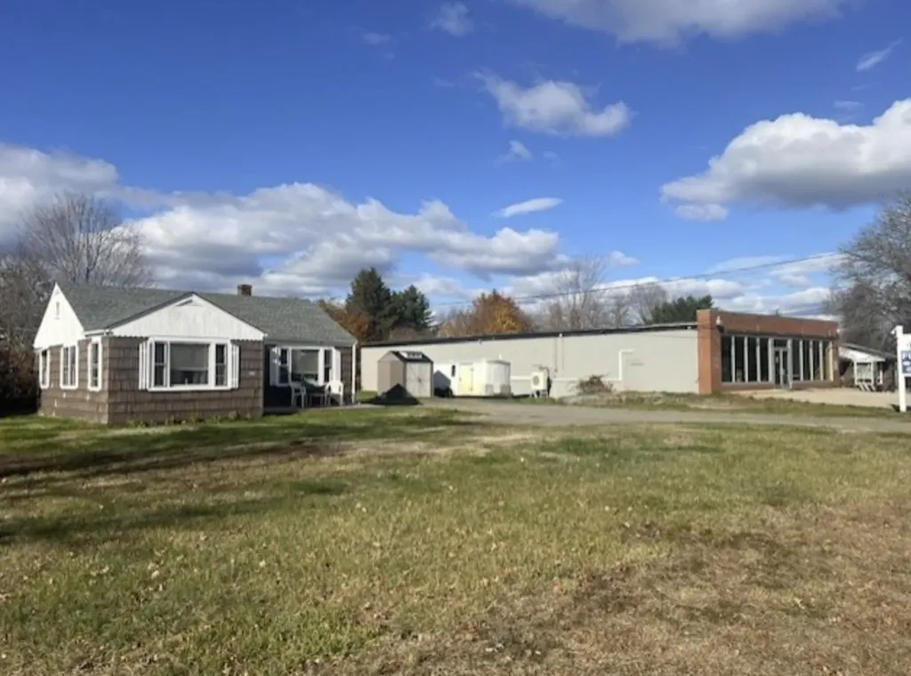 143 State Road Kittery ME 03904