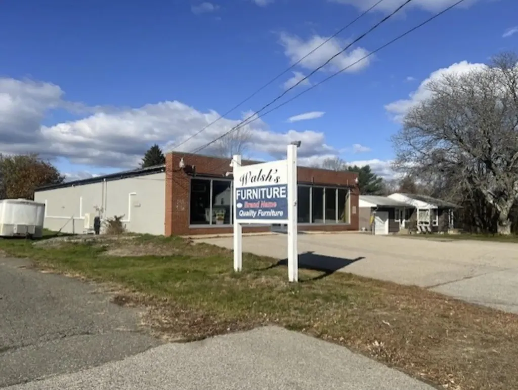 143 State Road Kittery ME 03904