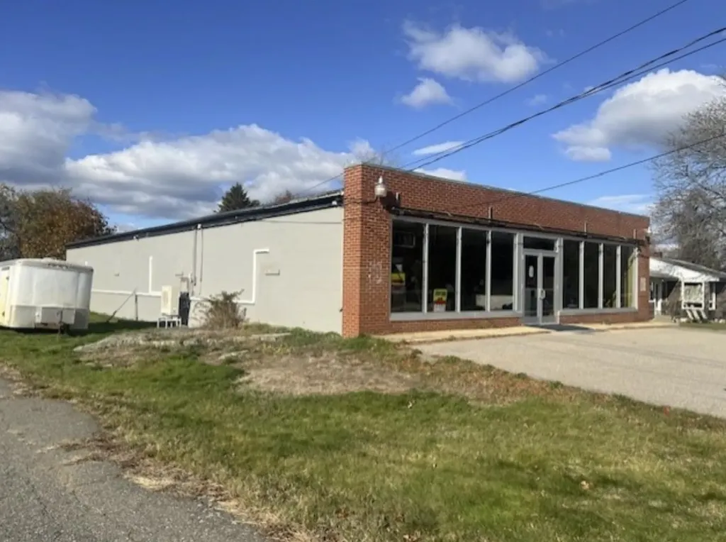 143 State Road Kittery ME 03904